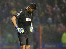 orion penso en el retiro despues de la eliminacion boca en la copa orion penso en el retiro despues de la eliminacion boca en la copa