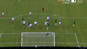 el espectacular gol de tiro libre de bolivia para poner el empate ante chile el espectacular gol de tiro libre de bolivia para poner el empate ante chile