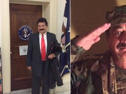 el padre del tirador de orlando es youtuber y candidato a presidente en afganistan el padre del tirador de orlando es youtuber y candidato a presidente en afganistan