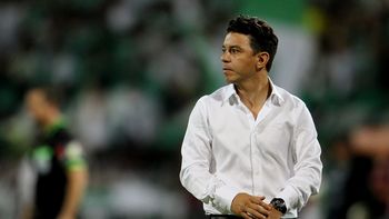 despues del exito, gallardo empieza a diagramar su river 2015 despues del exito, gallardo empieza a diagramar su river 2015