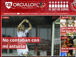 un sitio de independiente, con un original homenaje a chespirito un sitio de independiente, con un original homenaje a chespirito