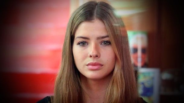 Fuertes declaraciones de la China Suárez por el escándalo del motorhome