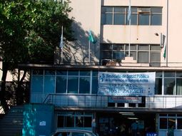 Una mujer fue secuestrada, drogada y abusada durante seis días por un fisicoculturista Una mujer fue secuestrada, drogada y abusada durante seis días por un fisicoculturista