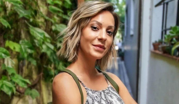 Cuál es la extraña posición sexual preferida de Noelia Marzol