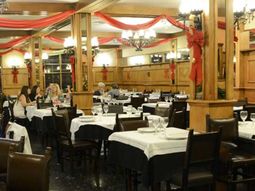 Qué pasó con El Palacio de la Papa Frita de la Avenida Corrientes Qué pasó con El Palacio de la Papa Frita de la Avenida Corrientes