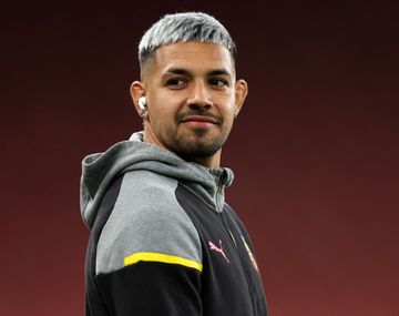 Medina deja Lens y será refuerzo de Olympique Marsella: la cifra que pagaron