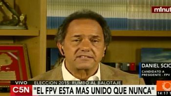 scioli le pidio a macri desenmascarar que hay detras de la palabra cambio scioli le pidio a macri desenmascarar que hay detras de la palabra cambio
