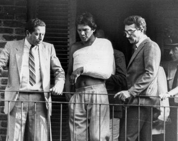 Murió la jueza que condenó a Carlos Monzón por la muerte de Alicia Muñiz