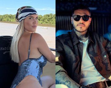 Salieron a la luz los informes psicológicos de Wanda e Icardi: qué dicen