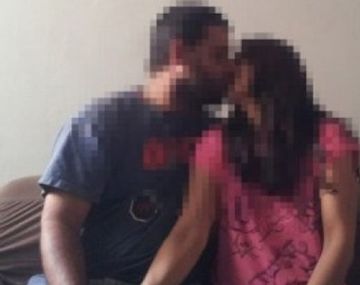 Una pareja descubrió que eran hermanos y ya tienen una hija