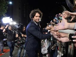 Moisés y los 10 mandamientos tendrá otro especial en Telefe