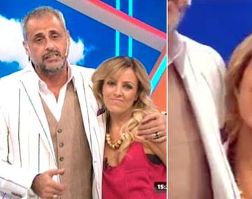 La emotiva despedida de Cora Debarbieri de Intrusos