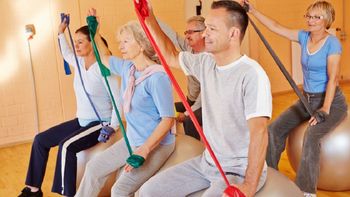 ¿Por qué es más difícil adelgazar a medida que crecemos? ¿Por qué es más difícil adelgazar a medida que crecemos?