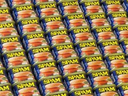 ¿Cómo dejar de recibir spam?