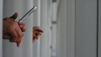 permiten a un preso tener marihuana permiten a un preso tener marihuana