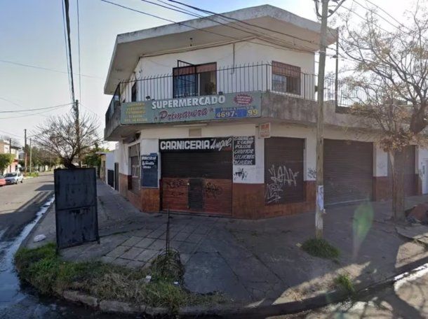 Morón: un chico de 11 años asesinó a su papá porque maltrataba a su mamá