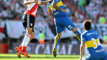 las fotos del empate entre boca y river en el monumental las fotos del empate entre boca y river en el monumental