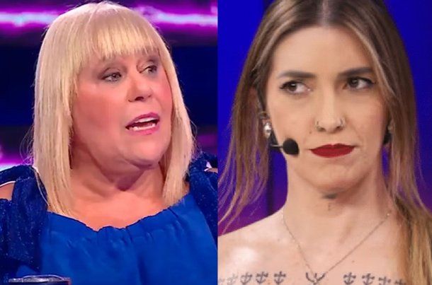 Laura Ubfal lapidó a Carmiña de Gran Hermano tras sus dichos racistas sobre Mavinga: Mente de nazi