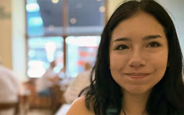 Matilda López Sanzetenea.