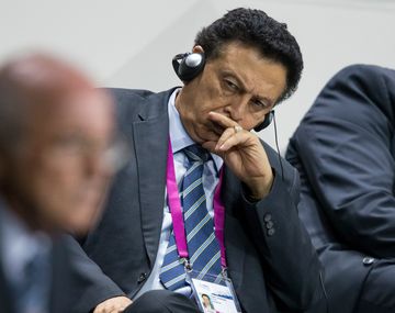 Acusado por el escándalo en la FIFA fue beneficiado con prisión domiciliaria