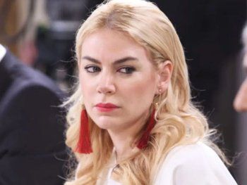 Esmeralda Mitre apuntó contra su madre: Haz cometido un acto atroz con tu hija