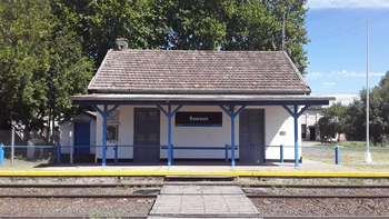 El pueblo cercano a Chacabuco que destaca por sus alfajores El pueblo cercano a Chacabuco que destaca por sus alfajores