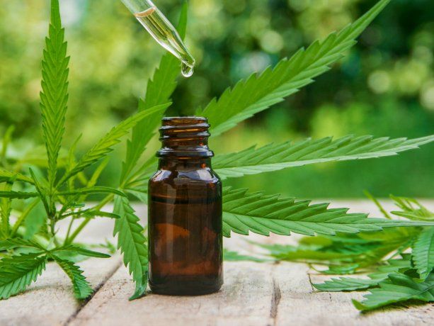 Salud creó nueva categoría de productos a base de cannabis: de qué se trata