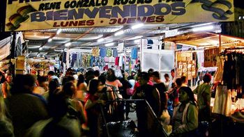 propondran que los presos trabajen en los puestos de la salada propondran que los presos trabajen en los puestos de la salada