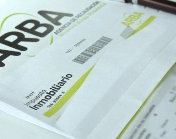 ARBA oficializó el nuevo plan de pagos: todos los detalles