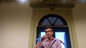 randazzo tildo de oportunistas a quienes rechazan presupuesto randazzo tildo de oportunistas a quienes rechazan presupuesto