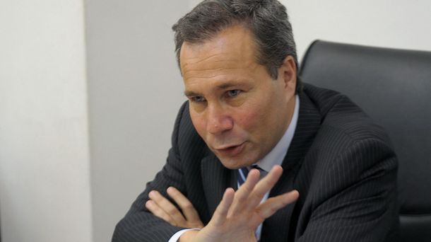 Semana clave para la causa por la muerte de Nisman