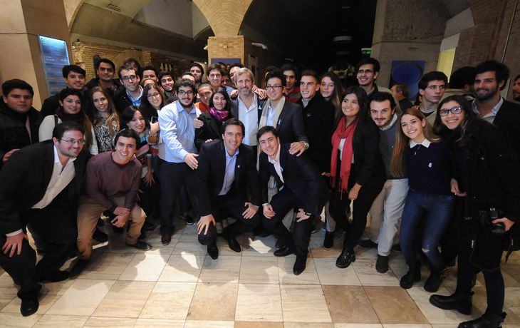 Frigerio: Hay que generar trabajos de calidad