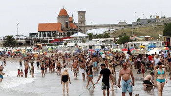 subio un 46% el turismo en los fines de semana largos subio un 46% el turismo en los fines de semana largos