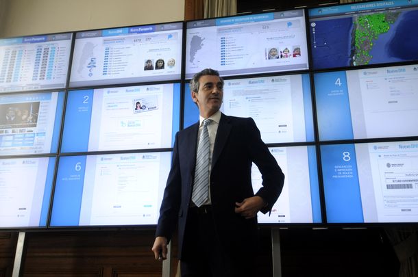 Randazzo realizará importantes anuncios sobre transporte