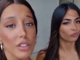 La promesa de Juliana y Daniela si vuelven a a Gran Hermano