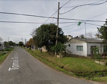 Foto captura Google Maps