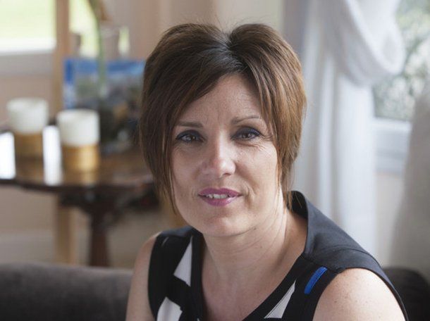 Investigan por asociación ilícita la mujer que denunció a Pablo Ghisoni por el abuso de sus hijos