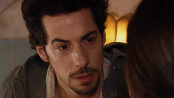 educando a nina: siciliani le revelo su verdadera identidad a lamothe educando a nina: siciliani le revelo su verdadera identidad a lamothe