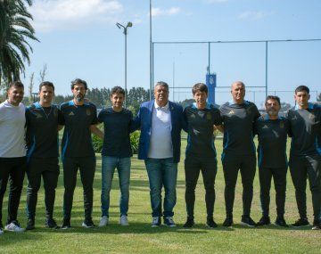 AFA blindó a los cuerpos técnicos de todas las Selecciones hasta 2028