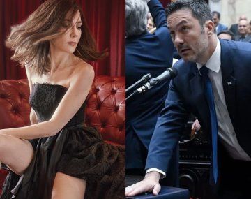 La respuesta de Cristina Pérez mientras Petri cobra millones del Estado: No nos...