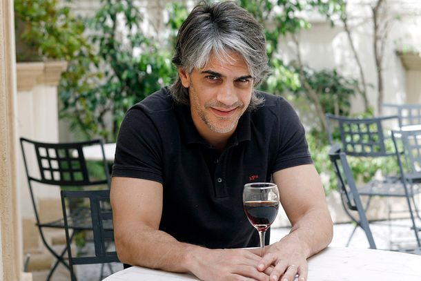 Pablo Echarri: Veo a Cristina Kirchner construyendo su vuelta