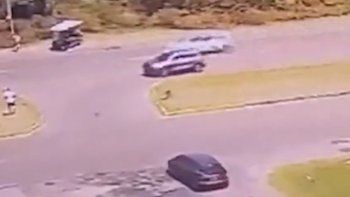 punta del este: un motociclista uruguayo murio tras chocar con una camioneta que conducia una turista argentina punta del este: un motociclista uruguayo murio tras chocar con una camioneta que conducia una turista argentina