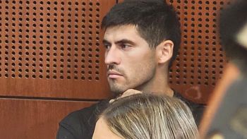 piden la detencion de exjugador de velez, acusado de violacion, por entorpecer la investigacion piden la detencion de exjugador de velez, acusado de violacion, por entorpecer la investigacion