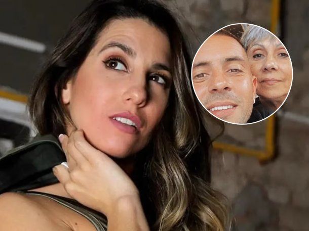 Cinthia Fernández ventiló los dólares que le debe Matías Defederico: cuánto es