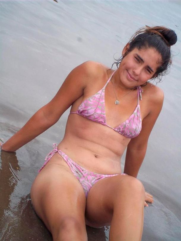 Mamá, no me busques más; estoy embarazada y soy feliz