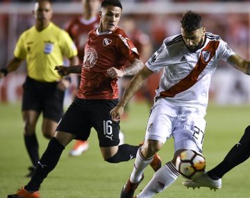 El partido de la Superliga que River postergará por la final de la Copa