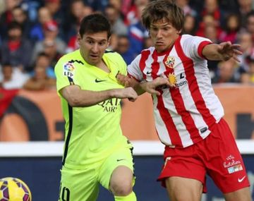 Enfrentó a Messi y jugó en Argentina, pero se retiro para dedicarse a la música y al mundo emprendedor.