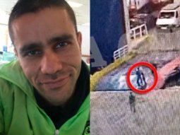Pasajero quiso subir a un ferry, lo empujaron y murió ahogado