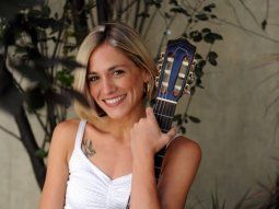 Rocío Igarzábal reveló el costado más oscuro de Casi Ángeles: amenazas, miedo y una denuncia judicial