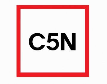 Ver en vivo por internet toda la programación de C5N